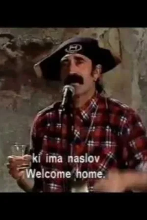 کنسرت در خیابان ایزولا هزار و نهصد و نود