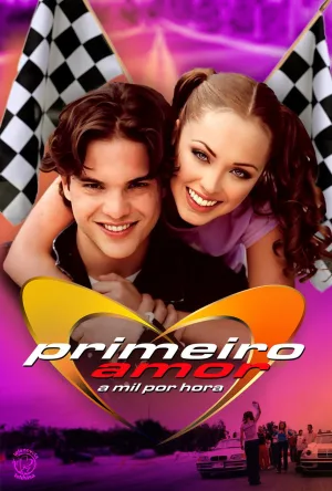 Primer Amor، در یک هزارم ساعت